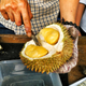 Image for article titled Of the highest odor: Time to respect the durian
